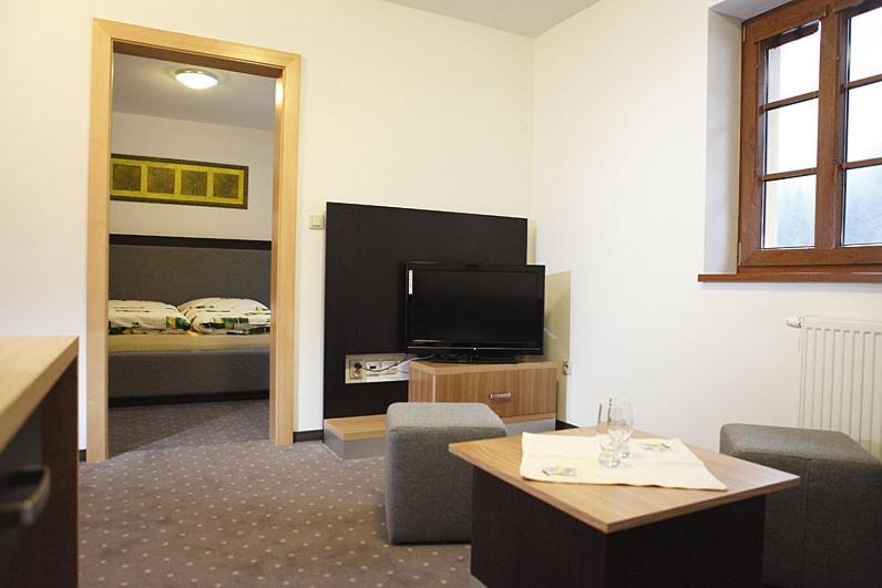 Koliba Holica Námestovo Room photo